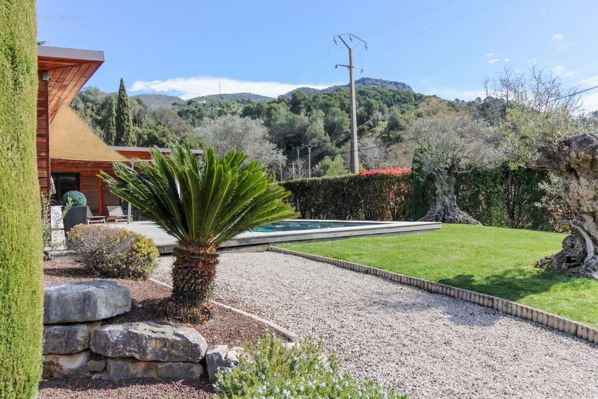 Maison à SAINT-BLAISE