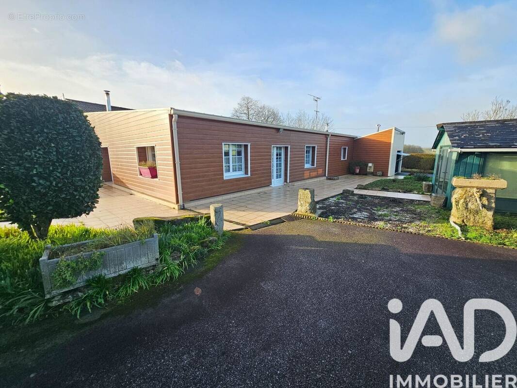 Photo 1 - Maison à MERDRIGNAC