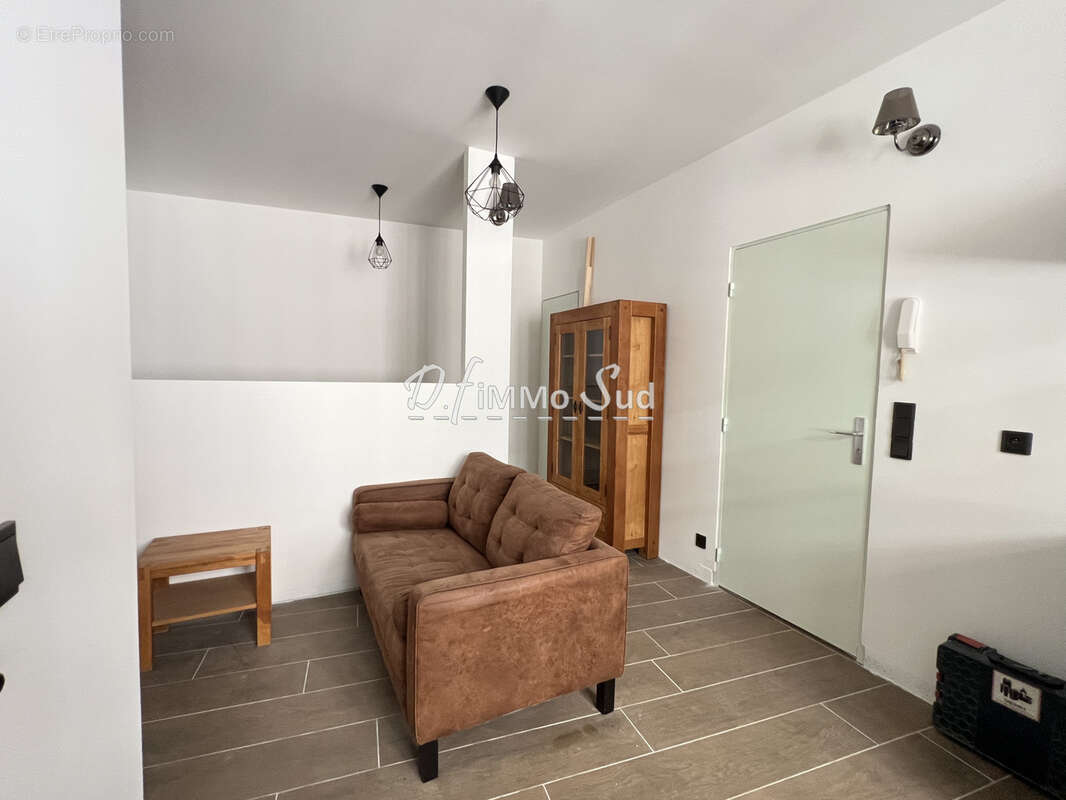 Appartement à NARBONNE