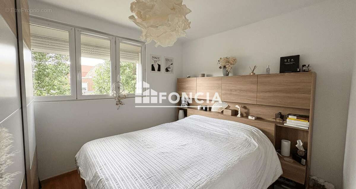 Appartement à LILLE