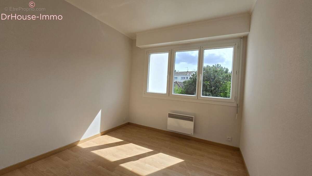 Maison 118 m² à Saint-Herblain  - photo 9