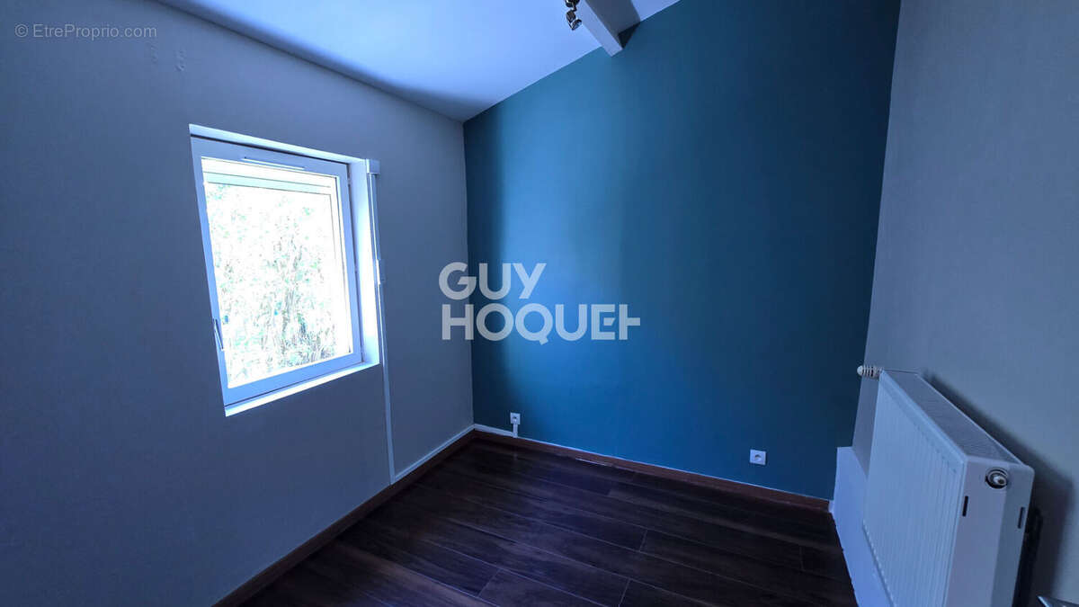 Maison à MONTCEAU-LES-MINES