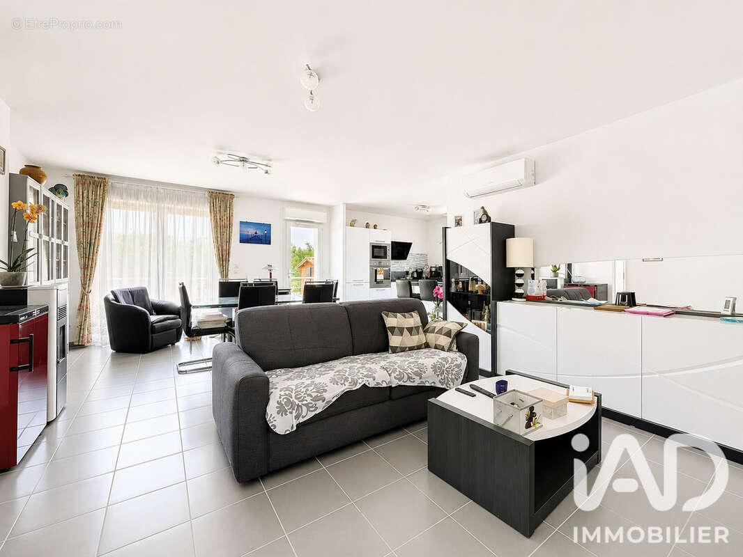 Maison 85 m² à Vidauban  - photo 3