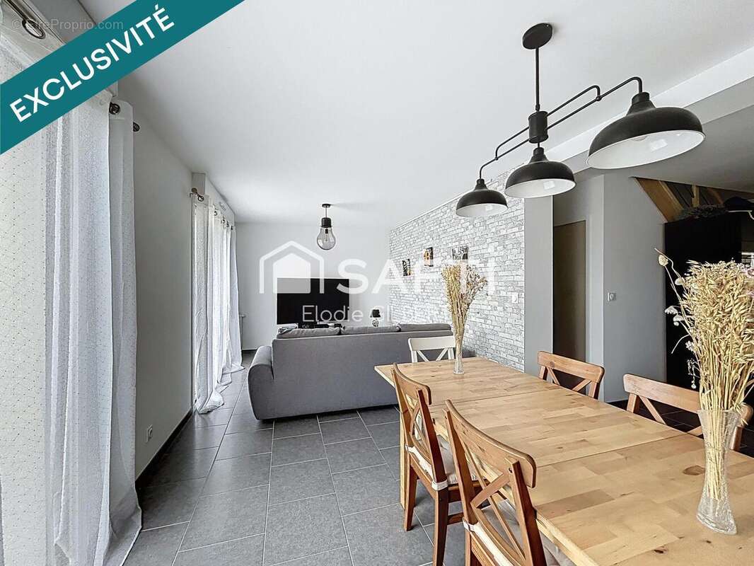 Photo 4 - Maison à TIERCE