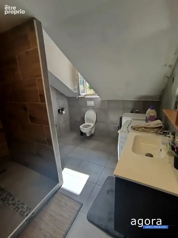Maison 80 m² à Trieux  - photo 7