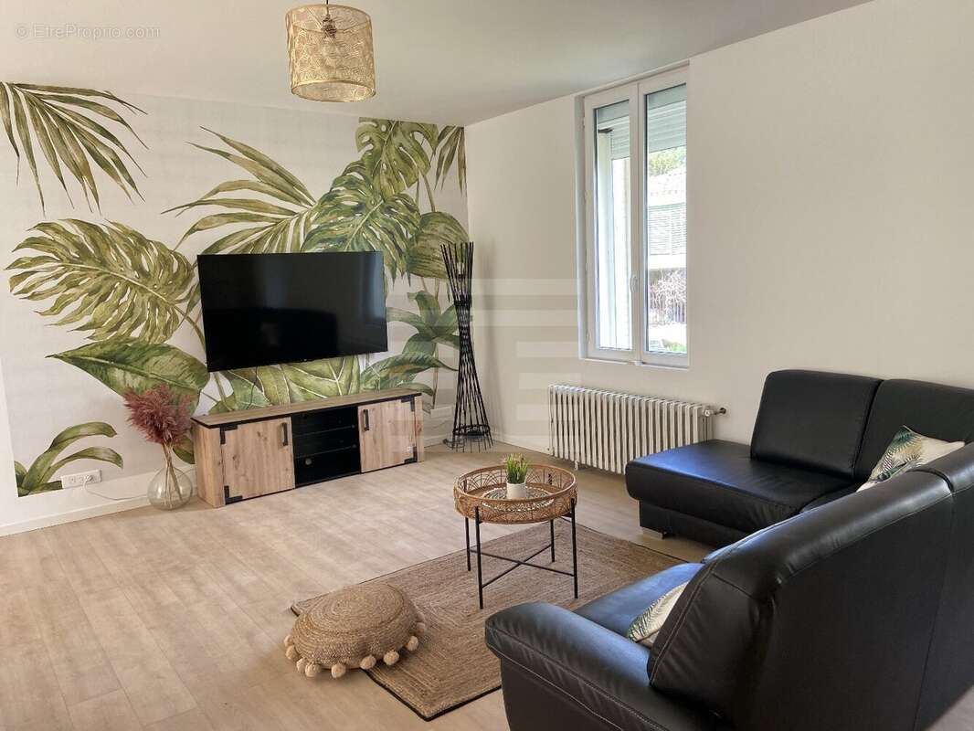 Maison à CARCASSONNE