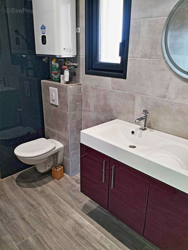 Maison à DRAGUIGNAN