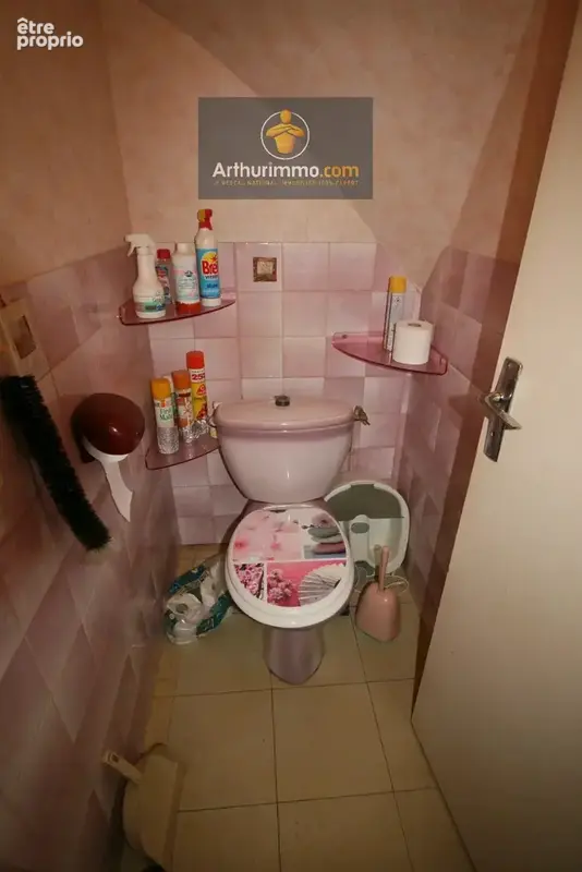 Vente Maison Josselin(56120) 106 000ï¿œ - photo 6