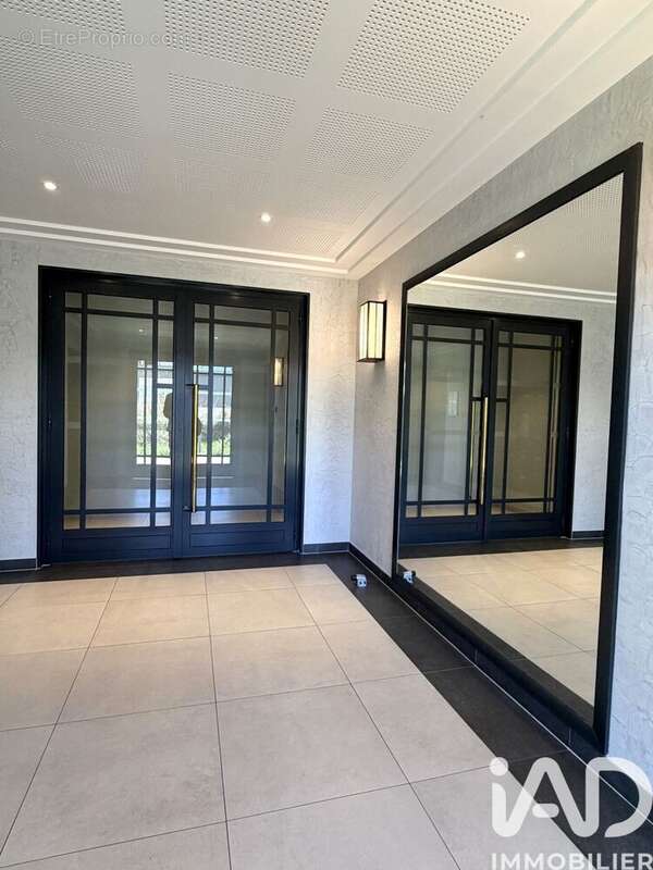 Photo 9 - Appartement à CHAMPIGNY-SUR-MARNE