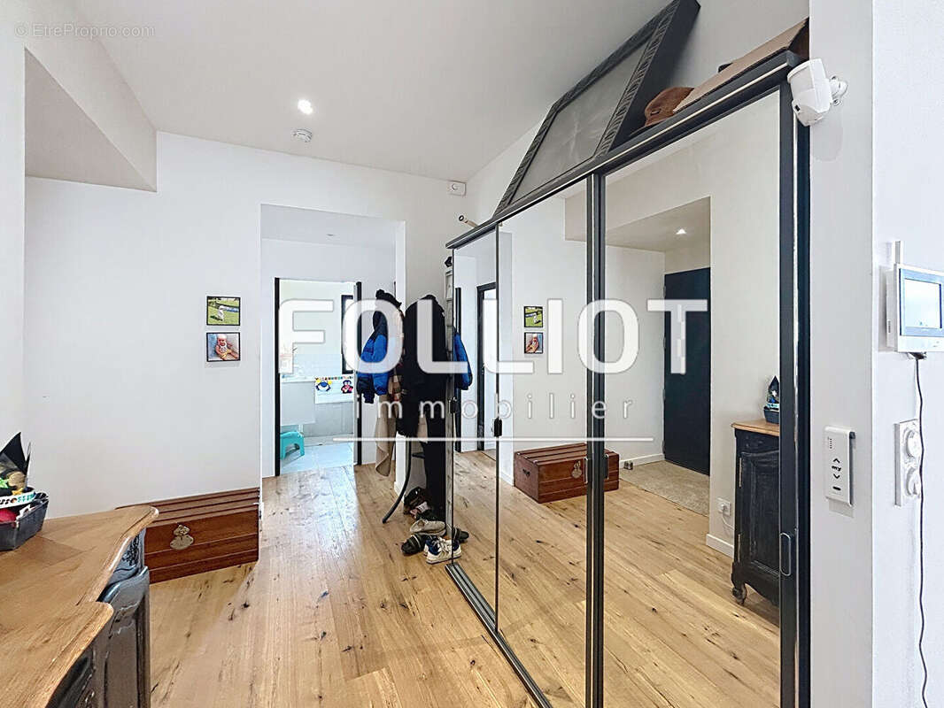 A vendre maison bois plain pied 3 ch - photo 11