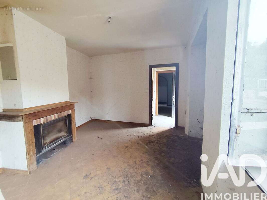 Photo 4 - Maison à ASPET