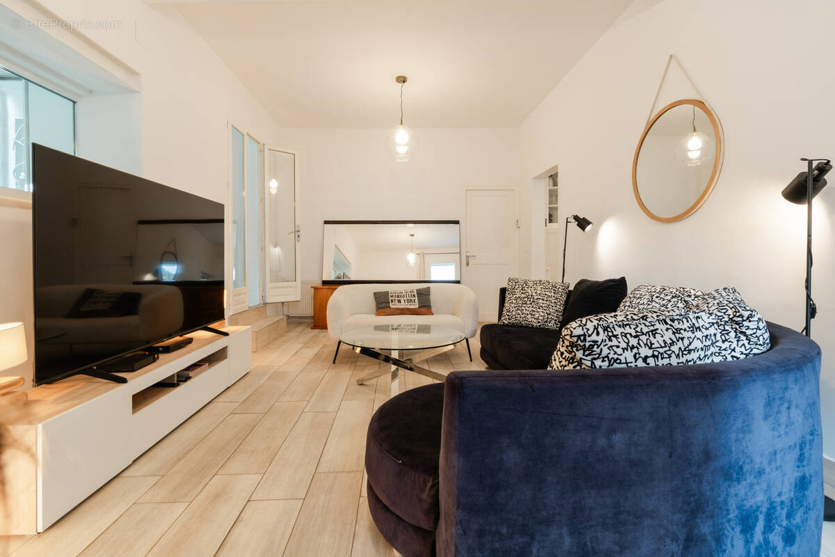 Maison à PERPIGNAN