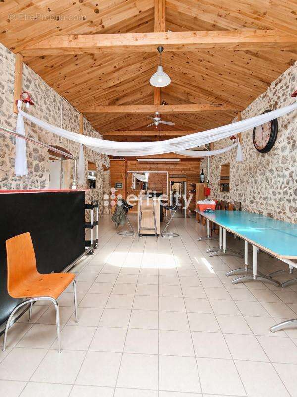 Maison 280 m² à Exireuil  - photo 4