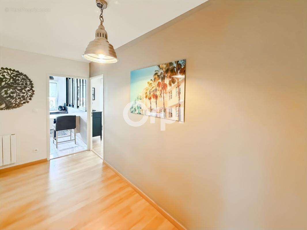 Appartement À Vendre 78 m2 - photo 3