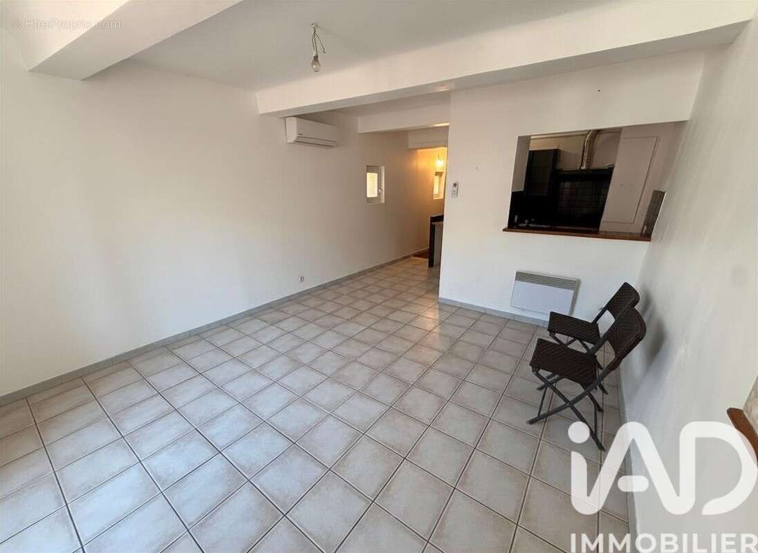 Photo 7 - Appartement à SAINT-ZACHARIE