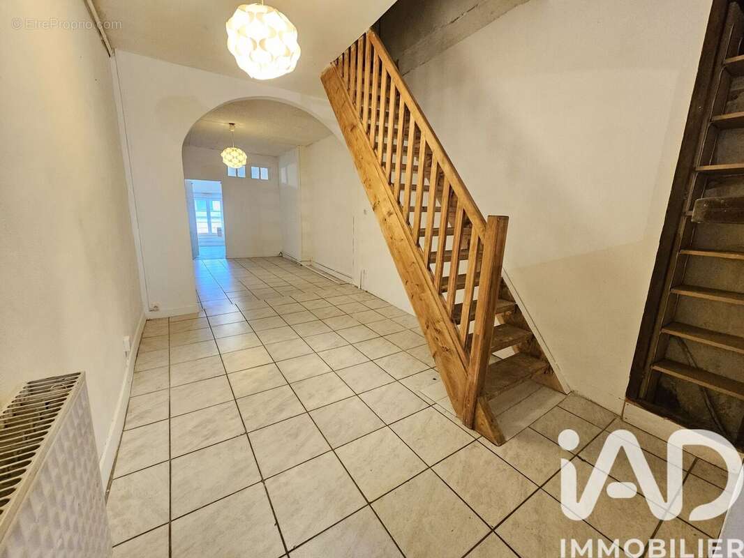 Photo 3 - Maison à MONTCY-NOTRE-DAME