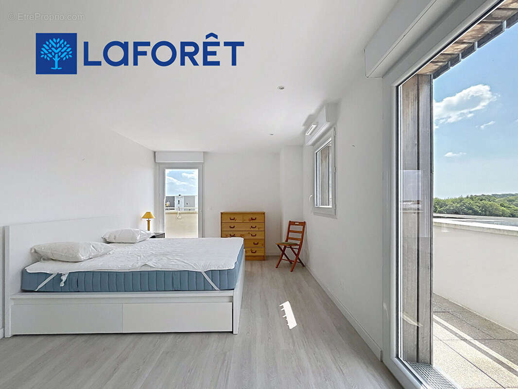 Appartement à HENNEBONT