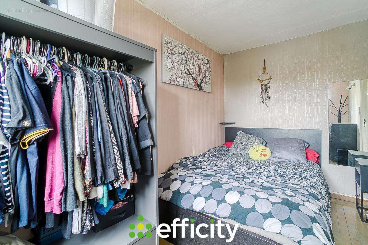 Appartement - photo 12