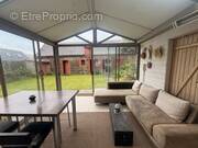 Maison à SAINT-QUAY-PORTRIEUX