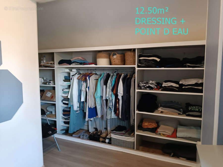 Maison à SAVIGNY-EN-SEPTAINE