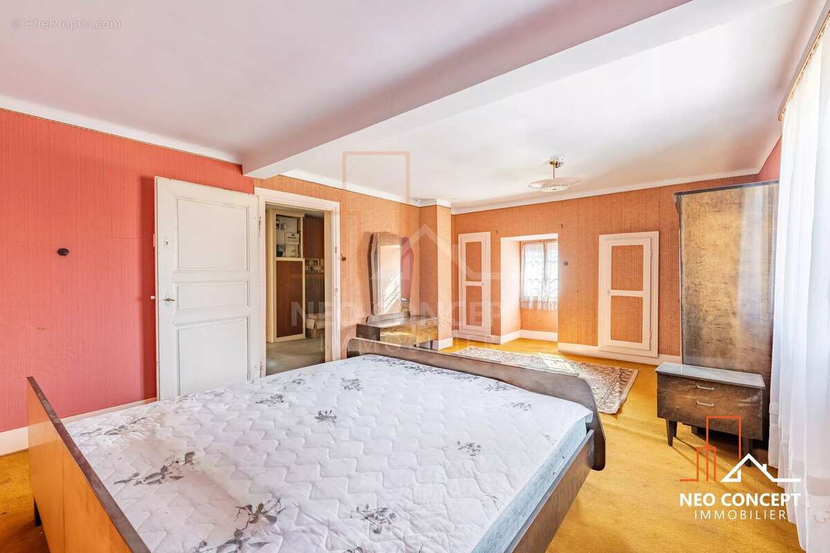 Maison à SOUFFLENHEIM