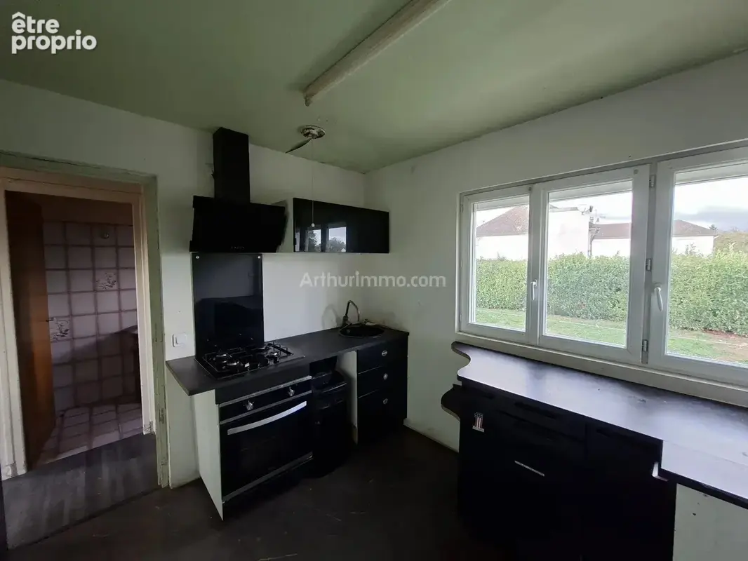Vente Maison Gisors(27140) 199 000ï¿œ - photo 4