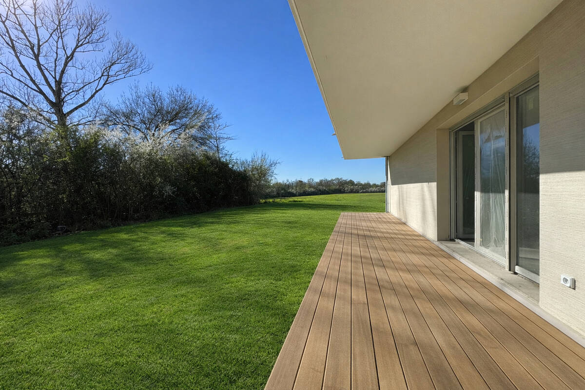 Appartement à QUINT-FONSEGRIVES