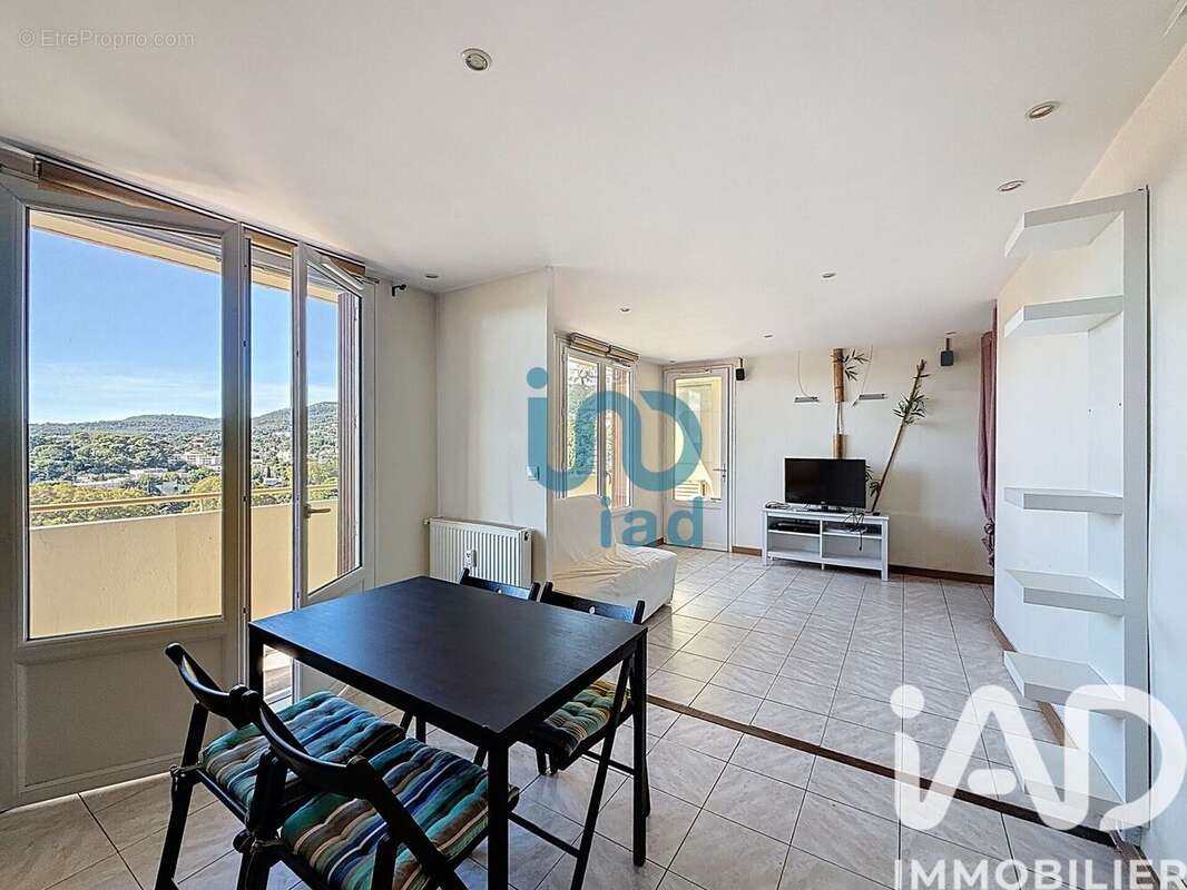 Photo 4 - Appartement à TOULON