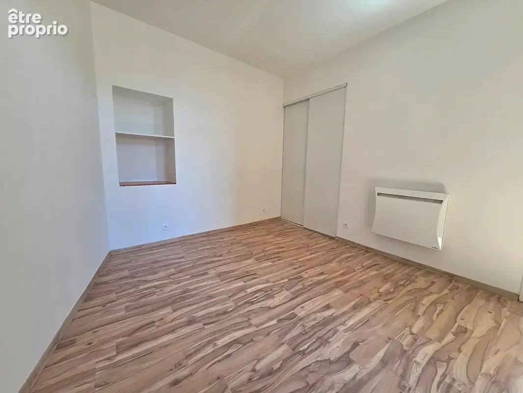 Appartement Dijon 2 pièce(s) 38.49 m2 - photo 4