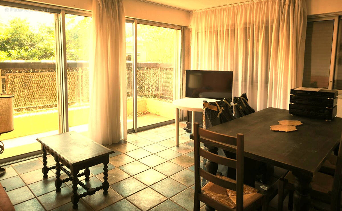 Appartement à NARBONNE