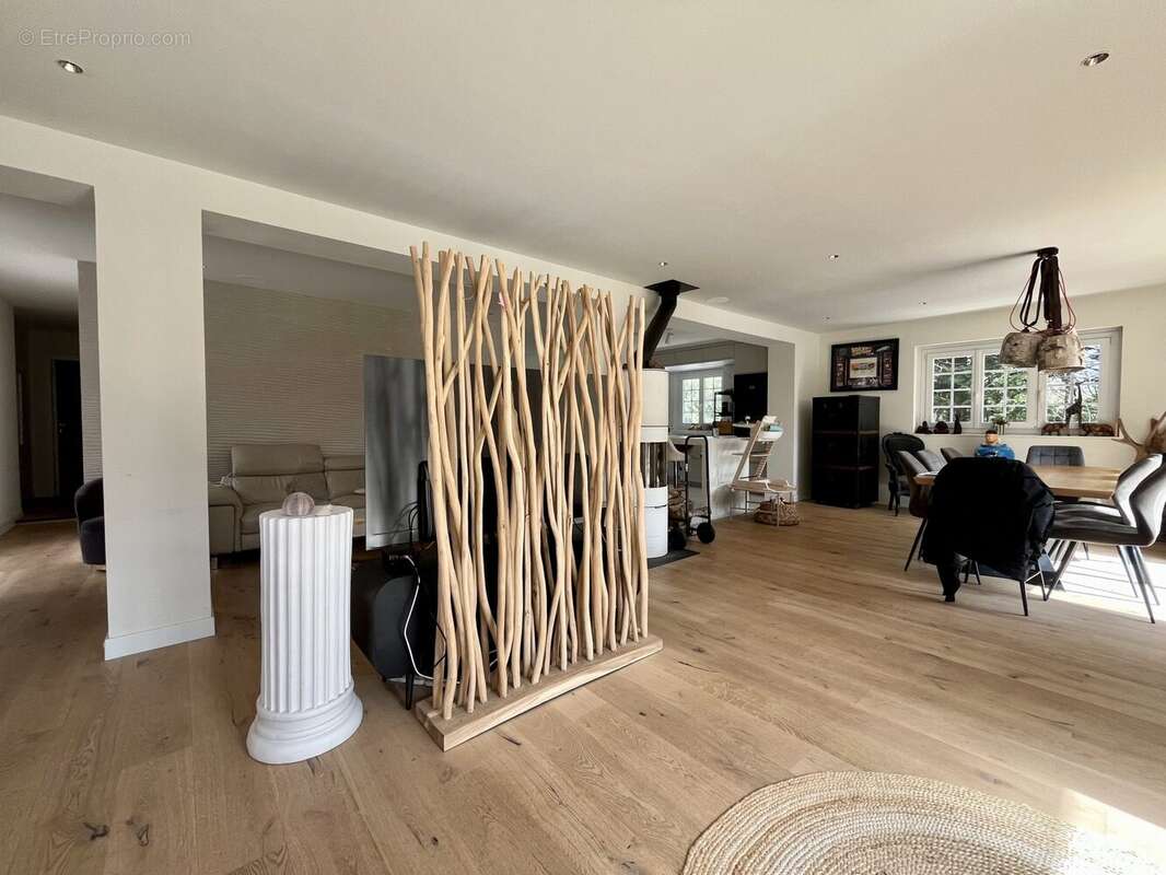 Maison à LE TOUQUET-PARIS-PLAGE