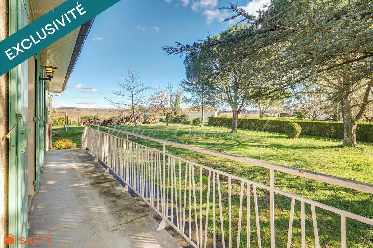 Photo 8 - Maison à GRAULHET