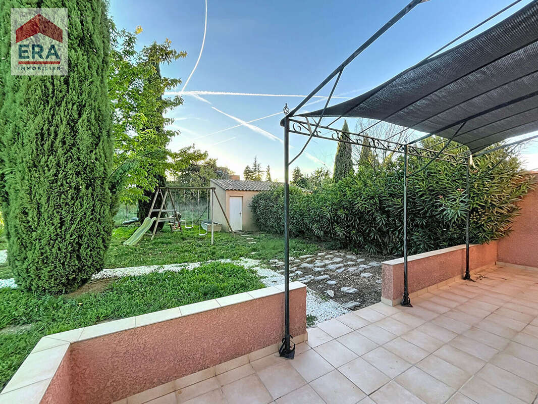 Maison à AIX-EN-PROVENCE