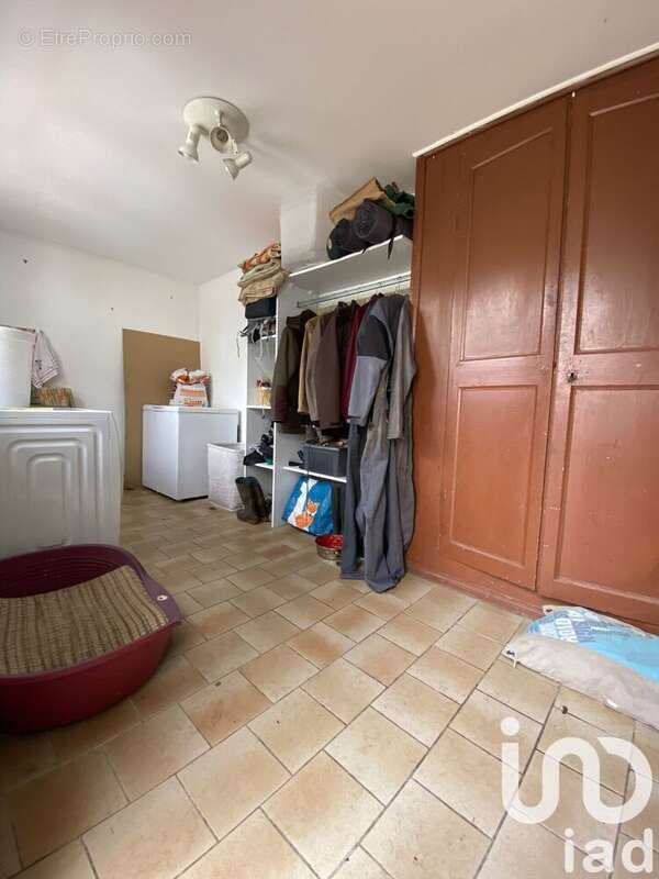 Photo 6 - Maison à MAREUIL-SUR-ARNON