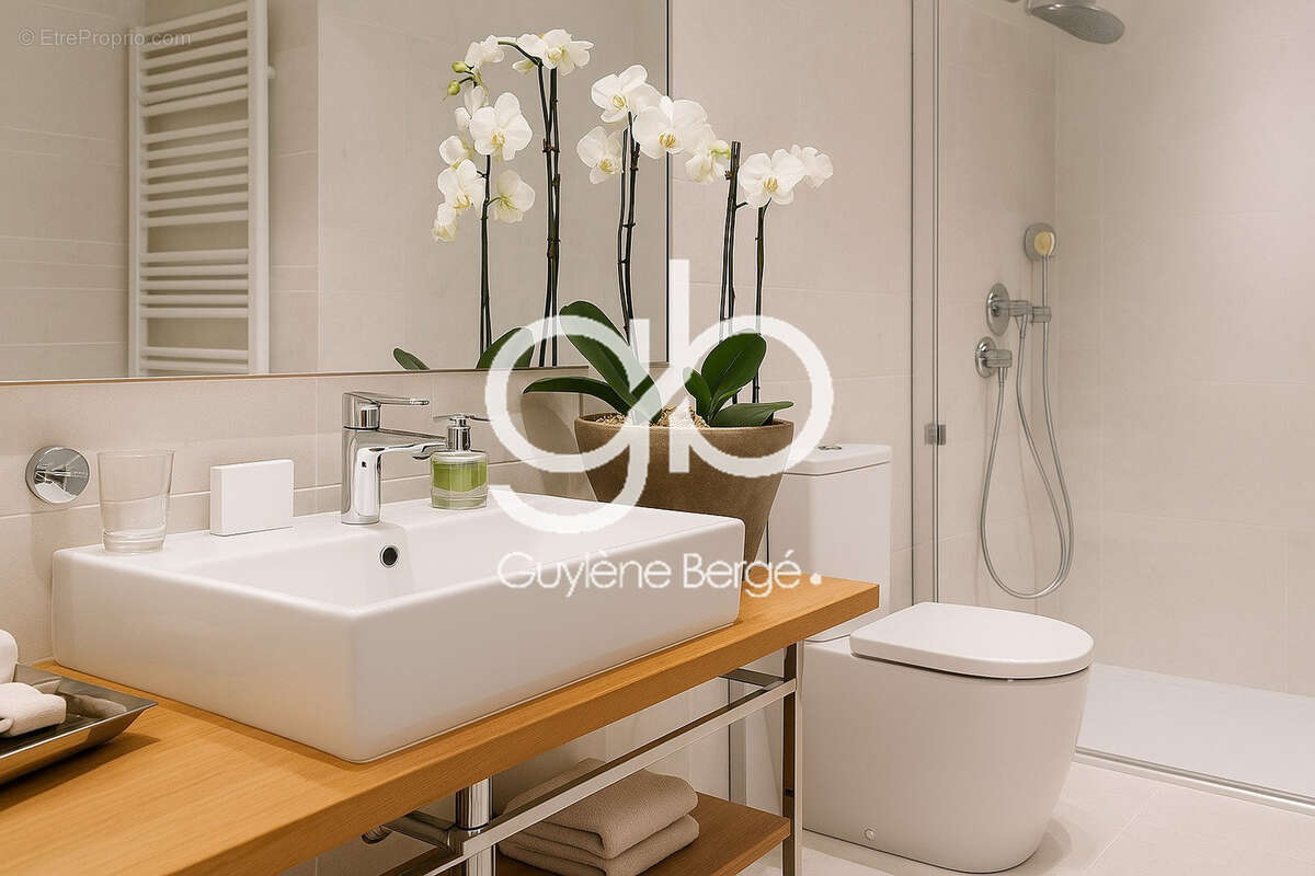 Appartement à CLAPIERS