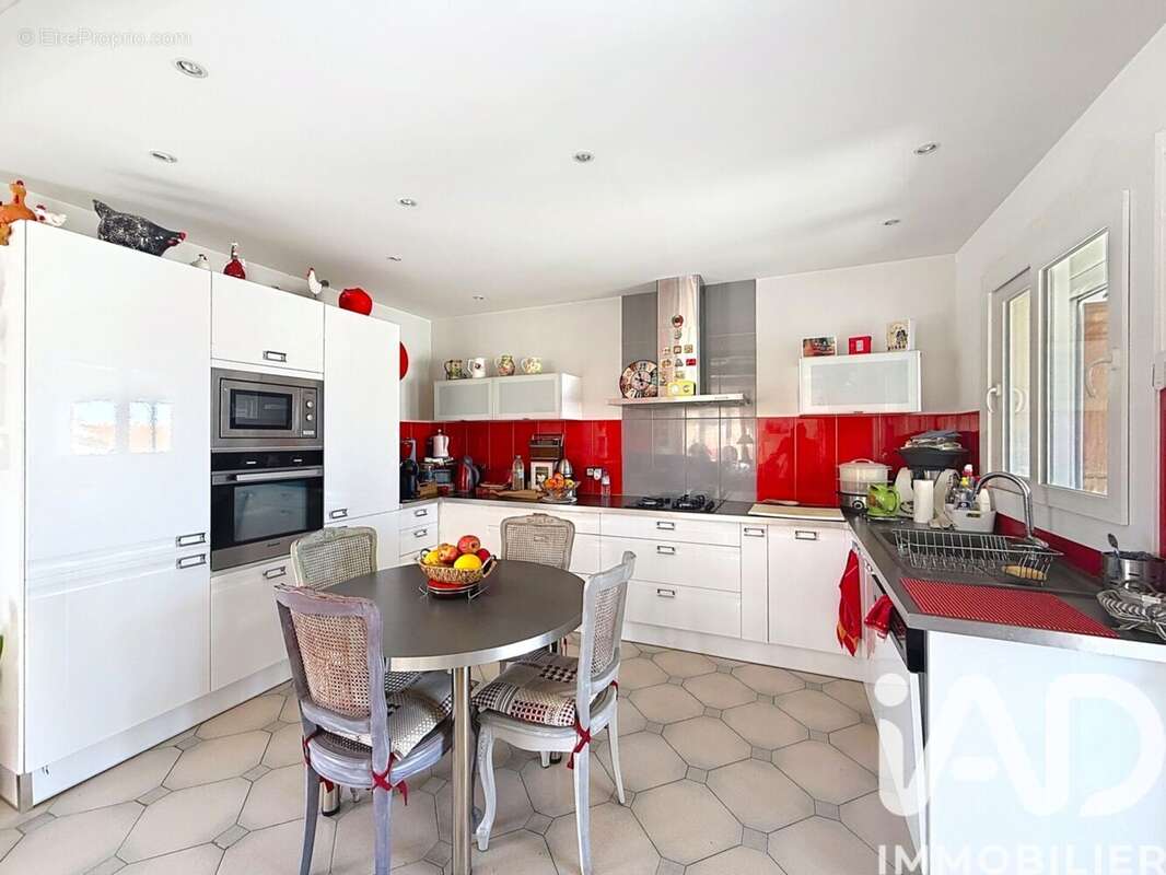 Photo 6 - Maison à THUIR