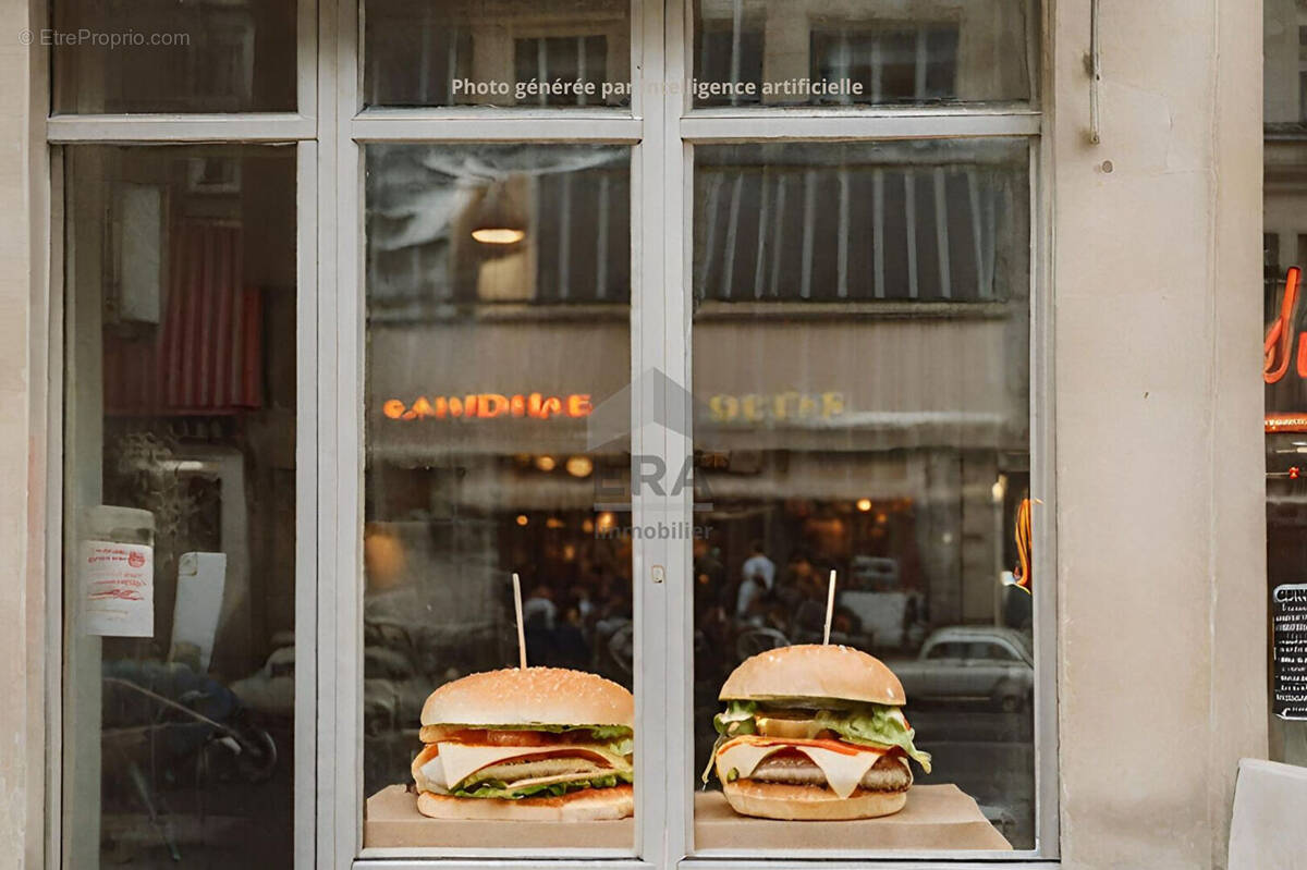Autre à PARIS-12E