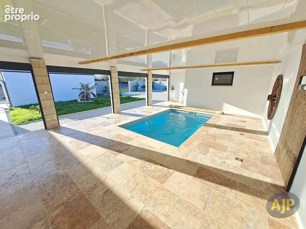 FROIDFOND - Maison 3 chambres - photo 10