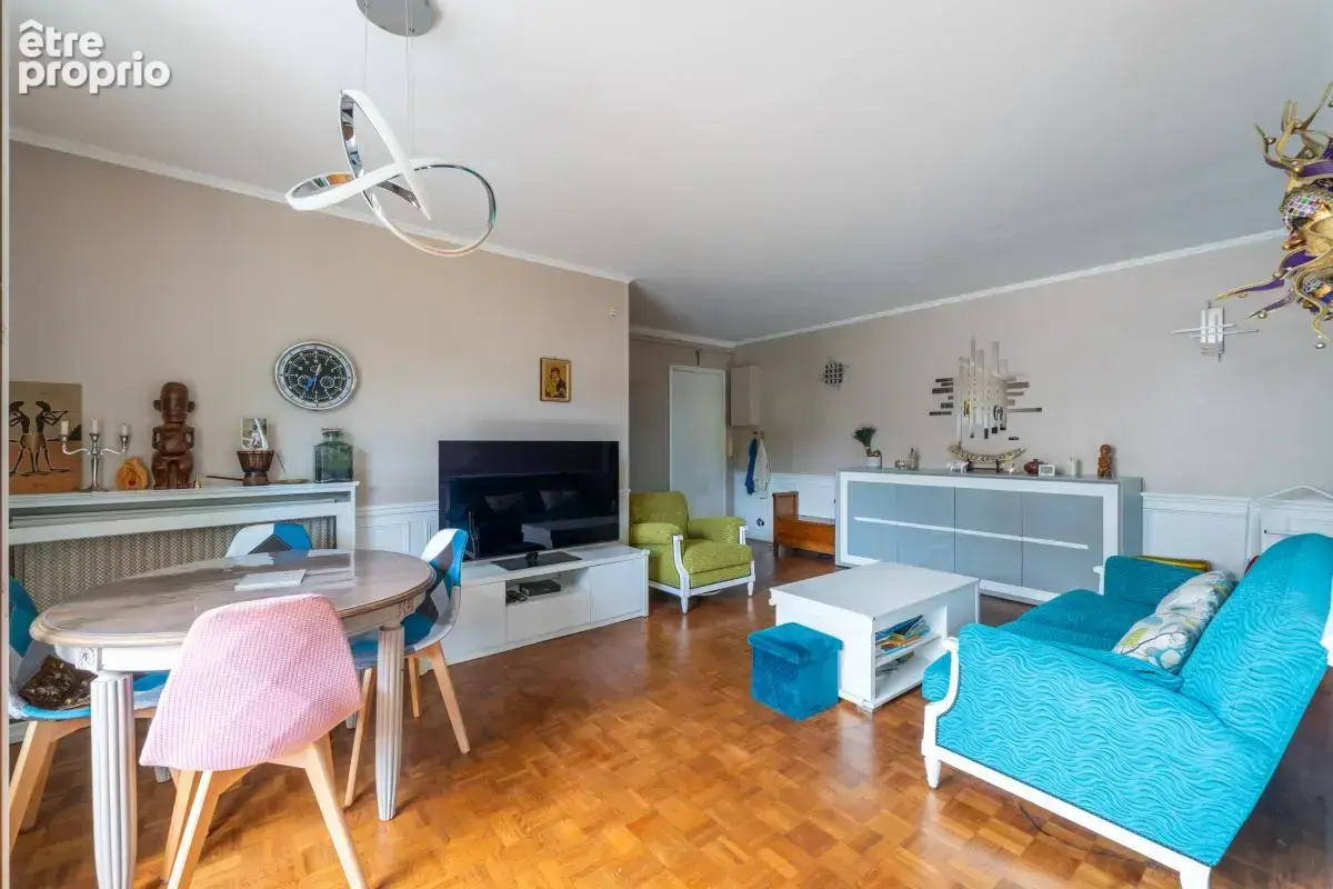 Appartement - photo 4