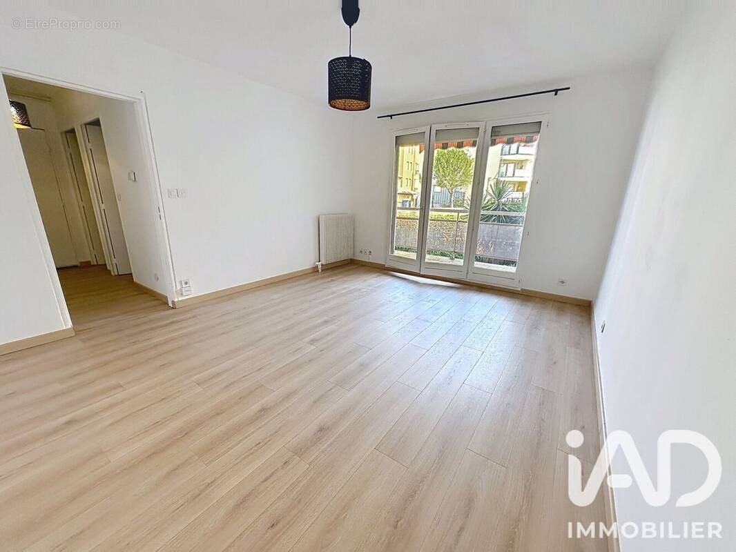 Photo 1 - Appartement à LA SEYNE-SUR-MER
