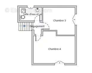 Maison à LA PENNE-SUR-HUVEAUNE