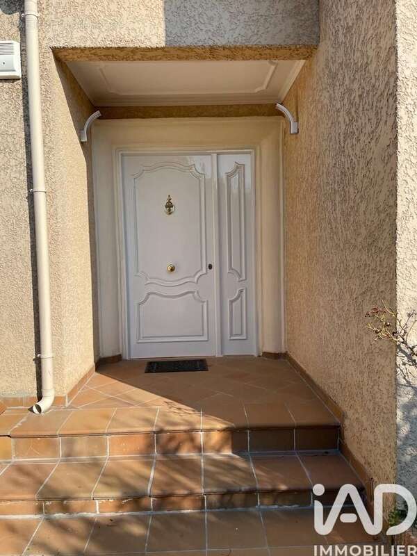 Photo 4 - Maison à SORGUES