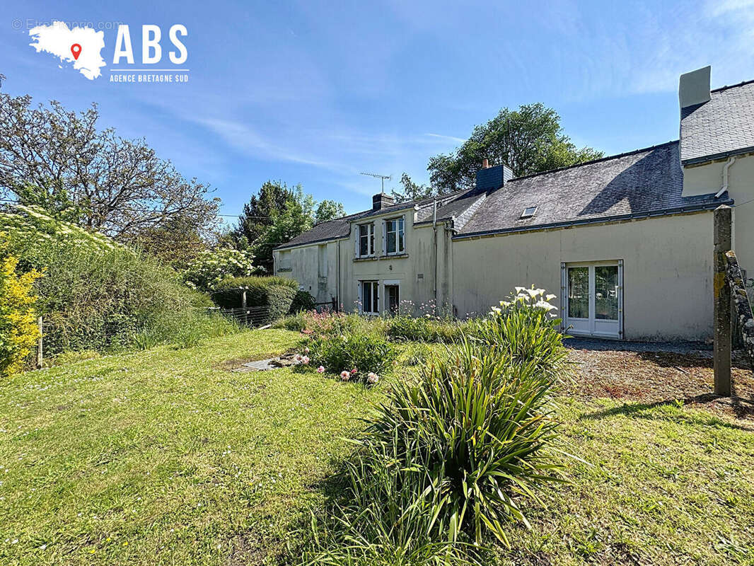 Maison 93 m² à Nivillac  - photo 11