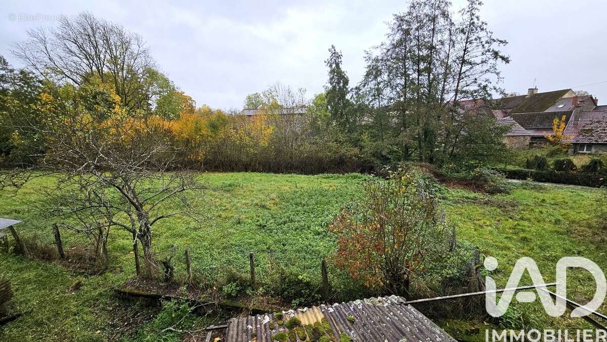 Photo 3 - Maison à LACANCHE