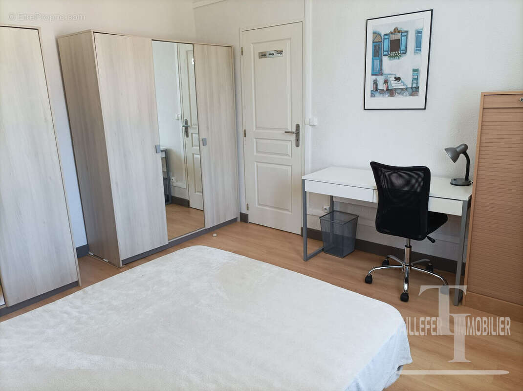 Appartement à PERIGUEUX