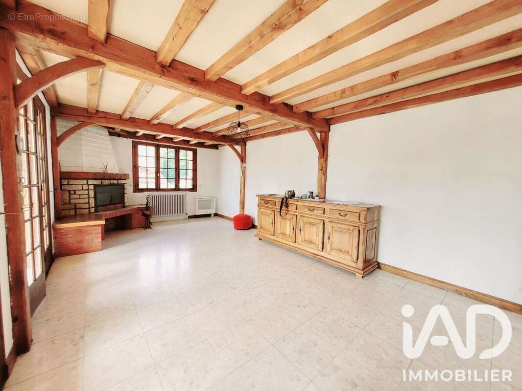 Maison 102 m² à Pleurs  - photo 6