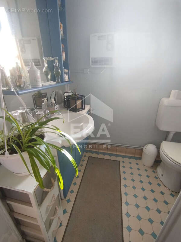 Maison à SAINT-LOUP-SUR-SEMOUSE