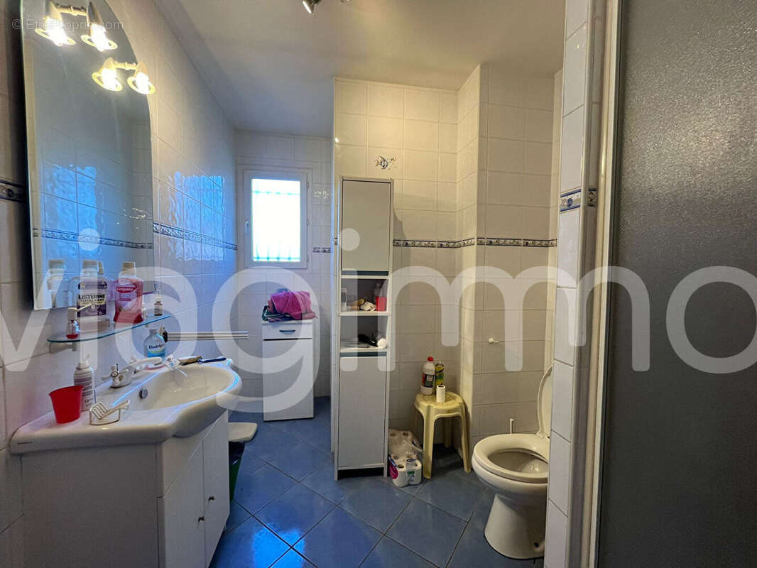 Maison à SAINT-LAURENT-D&#039;ONAY