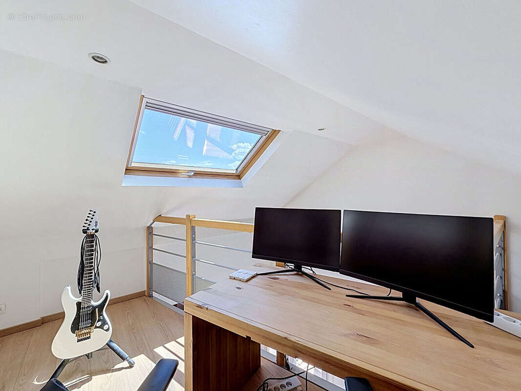 Appartement à ANNECY-LE-VIEUX