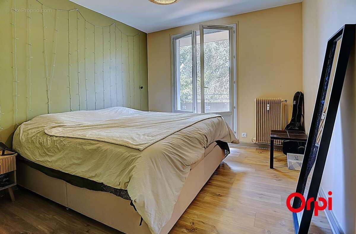 Appartement Type 3 de plus de 82 m2 avec une place privative - photo 9